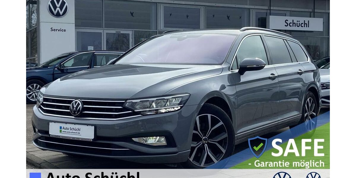 VW Passat Variant 82.527 km 27.458 &euro; Schrobenhausen-Edelshsn. 86529