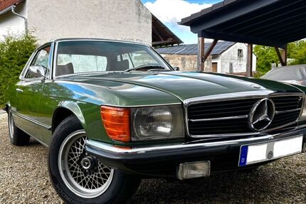 Mercedes-Benz SLC 280 100.000 km 21.999 &euro; Mainburg 84048