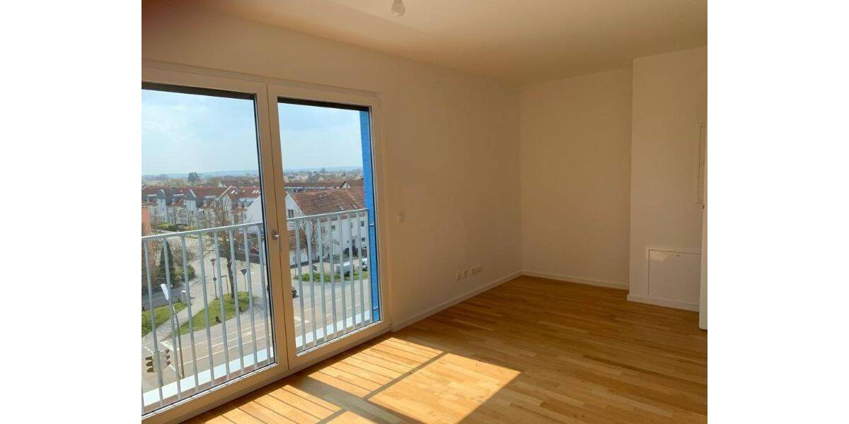 Etagenwohnung Manching - 3 Zimmer, 72 m&sup2;, 910&euro; | Angebot:26833783