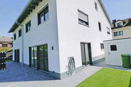 Haus Kinding - 4 Zimmer, 146 m&sup2;, 1.460&euro; | Angebot:25740816