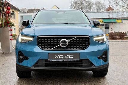 Volvo XC40 8.619 km 37.990 &euro; Pfaffenhofen 85276