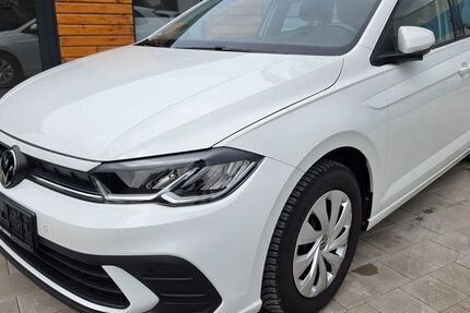 VW Polo 10.800 km 13.790 &euro; Ingolstadt 85055