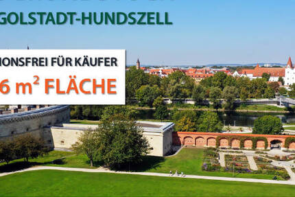 Grundstück Ingolstadt Hundszell - 1.598.800&euro; | Angebot:26014591