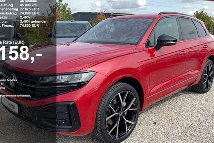 VW Touareg 14.641 km 71.300 &euro; Mainburg 84048