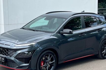 Hyundai KONA 102.850 km 24.490 &euro; Pfaffenhofen a. d. Ilm 85276