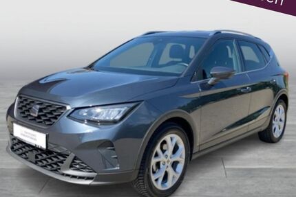 Seat Arona 51.500 km 19.890 &euro; Pfaffenhofen 85276
