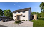 Ihr Traum vom Eigenheim - Individuell geplant und hochwertig gebaut - Einfamilienhaus Großmehring | Angebot:27650425