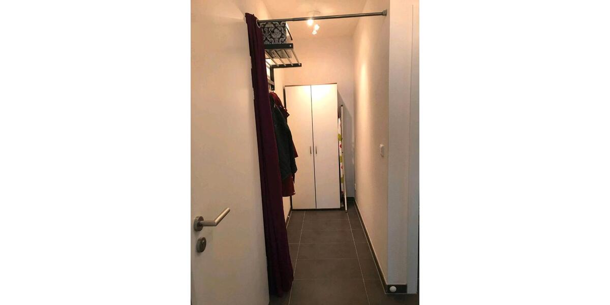 Etagenwohnung Ingolstadt Südost - 2 Zimmer, 59 m&sup2;, 349.500&euro; | Angebot:26823792