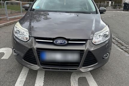 Ford Focus 68.903 km 6.589 &euro; Mainburg 84048