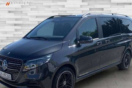 Mercedes-Benz V 250 18.883 km 73.904 &euro; Pfaffenhofen an der Ilm 85276