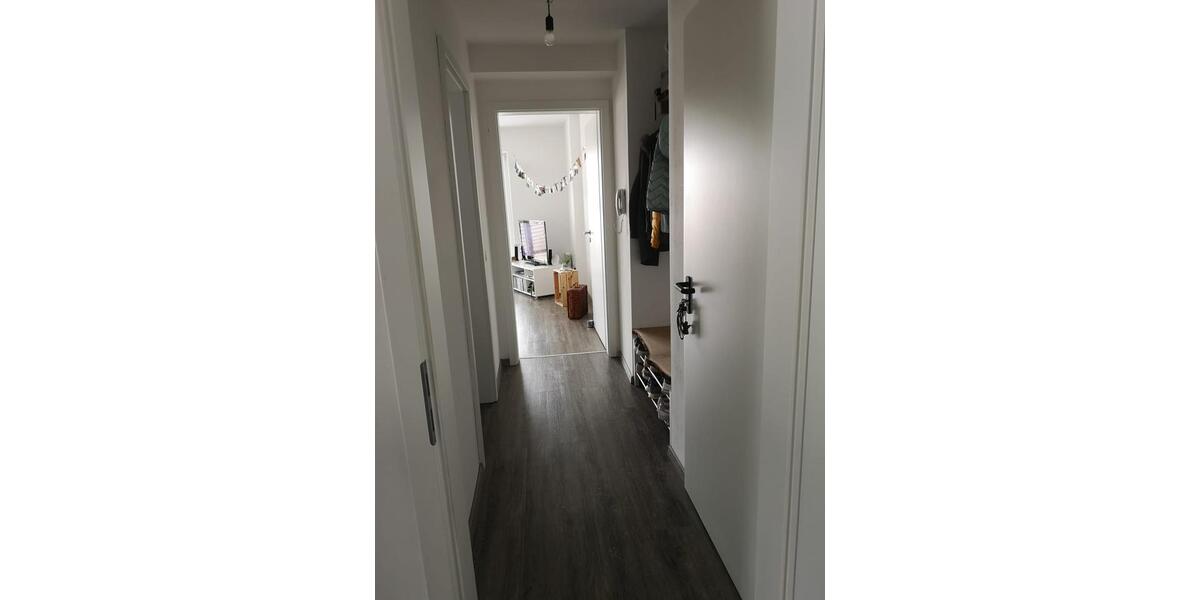 Etagenwohnung Buxheim - 2 Zimmer, 58 m&sup2;, 800&euro; | Angebot:25960659