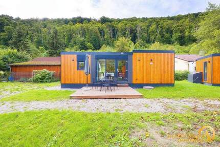 Haus Riedenburg - 3 Zimmer, 34 m&sup2;, 85.000&euro; | Angebot:25690985