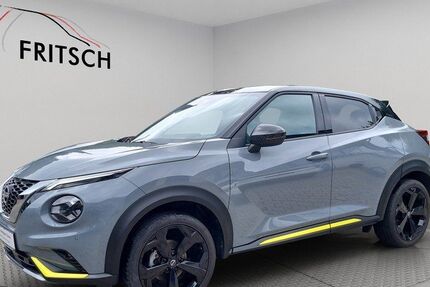Nissan Juke 47.829 km 16.940 &euro; Riedenburg-Prunn 93339
