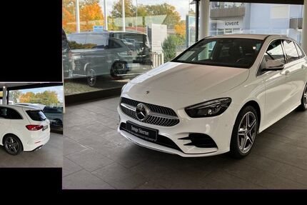 Mercedes-Benz B 250 32.353 km 29.900 &euro; Ingolstadt 85055