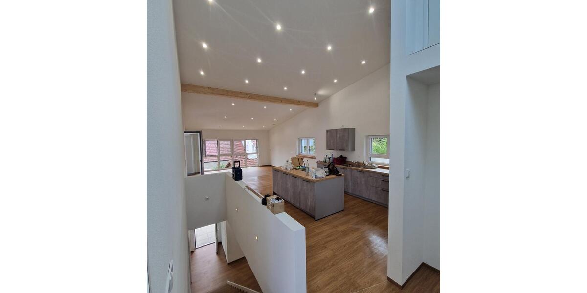 Einfamilienhaus Schrobenhausen - 3 Zimmer, 145 m&sup2;, 1.800&euro; | Angebot:27613283