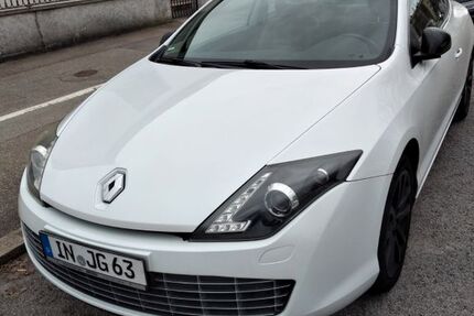 Renault Laguna 160.000 km 7.500 &euro; Ingolstadt 85053