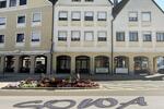Ideal für Heilpraktiker! Schöne Gewerbeeinheit für Büro oder Praxis in der Innenstadt - Neuburg - Ein Objekt von Ihrem Immobilienpartner SOWA Immobilien und Finanzen - Gewerbeobjekt Neuburg | Angebot:27143411