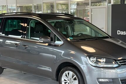 VW Sharan 195.668 km 14.370 &euro; Ingolstadt 85053
