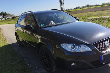 Seat Exeo 390.000 km 2.700 &euro; Riedenburg 93339