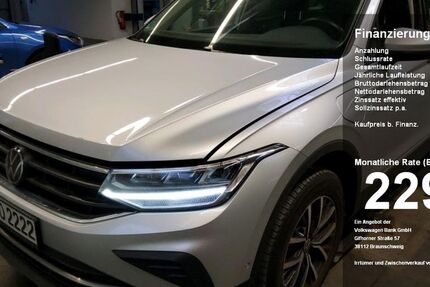 VW Tiguan 51.450 km 27.950 &euro; Ingolstadt 85053