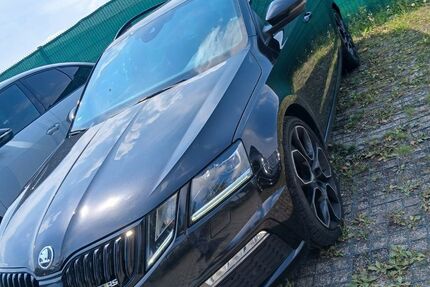 Skoda Octavia 138.000 km 17.999 &euro; Reichertshofen 85084