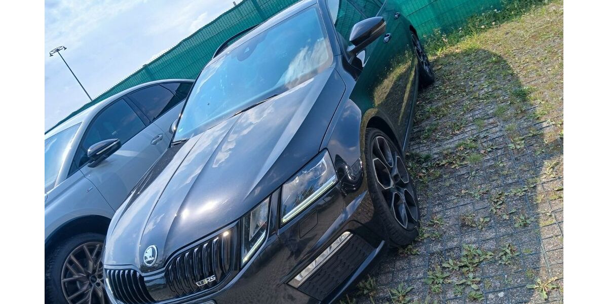 Skoda Octavia 138.000 km 17.999 &euro; Reichertshofen 85084