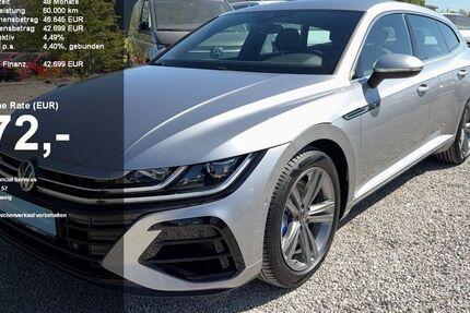VW Arteon 1.726 km 42.440 &euro; Mainburg 84048