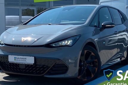 Cupra Born 27.295 km 29.748 &euro; Schrobenhausen-Edelshsn. 86529