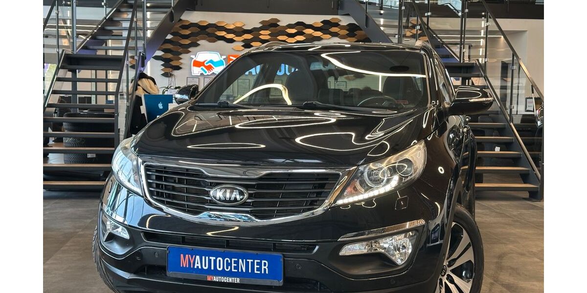 Kia Sportage 148.000 km 7.699 &euro; Pfaffenhofen 85276