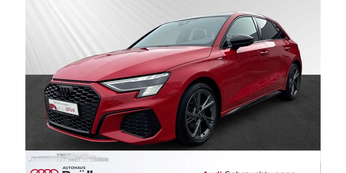 Audi A3 50.000 km 25.900 &euro; Neuburg 86633