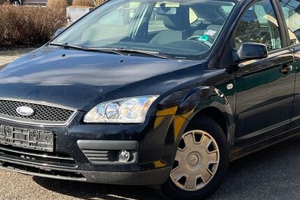 Ford Focus 162.000 km 799 &euro; Ingolstadt 85057