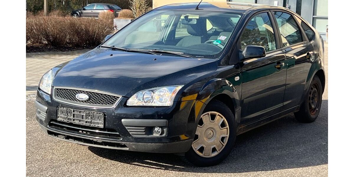 Ford Focus 162.000 km 799 &euro; Ingolstadt 85057