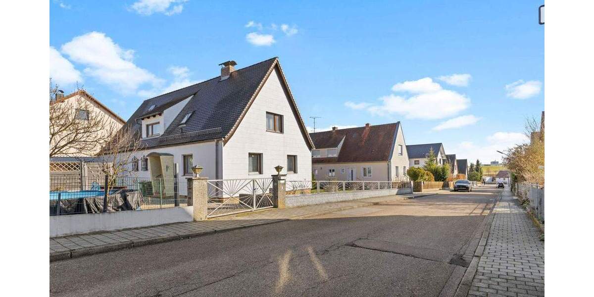 Grundstück Kösching - 455.000&euro; | Angebot:25662379