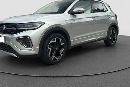 VW T-Cross 20.400 km 26.450 &euro; Manching 85077