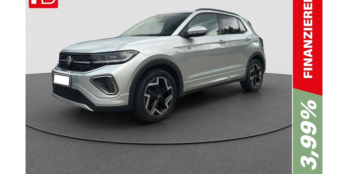 VW T-Cross 20.400 km 26.450 &euro; Manching 85077