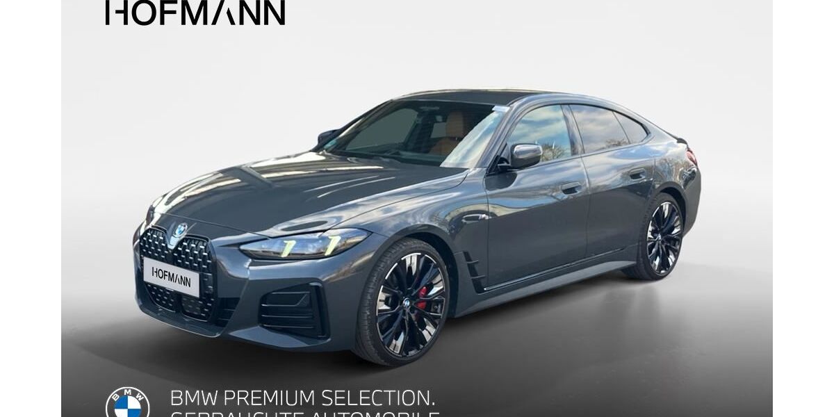 BMW 420 Gran Coupé 19.800 km 56.890 &euro; Ingolstadt 85053
