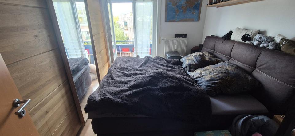 Etagenwohnung Ingolstadt Nordost - 2 Zimmer, 53 m&sup2;, 800&euro; | Angebot:27594416