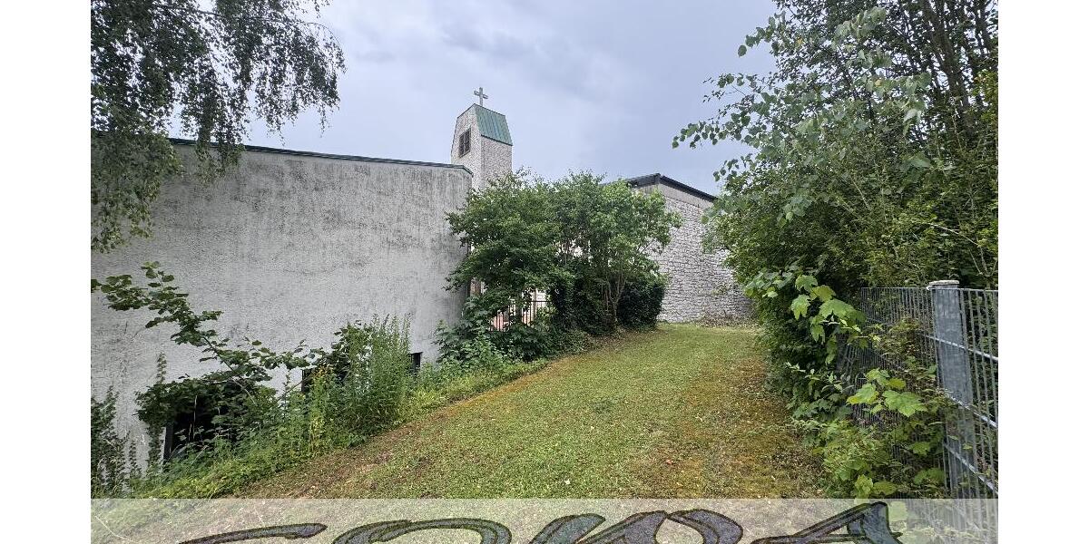 Baugrundstück in Neuburg Ostend - genemigter Vorbescheid für 5 Familienhaus liegt vor - Ein Objekt von Ihrem Immobilienpartner SOWA Immobilien und Finanzen - Grundstück Neuburg | Angebot:26976157