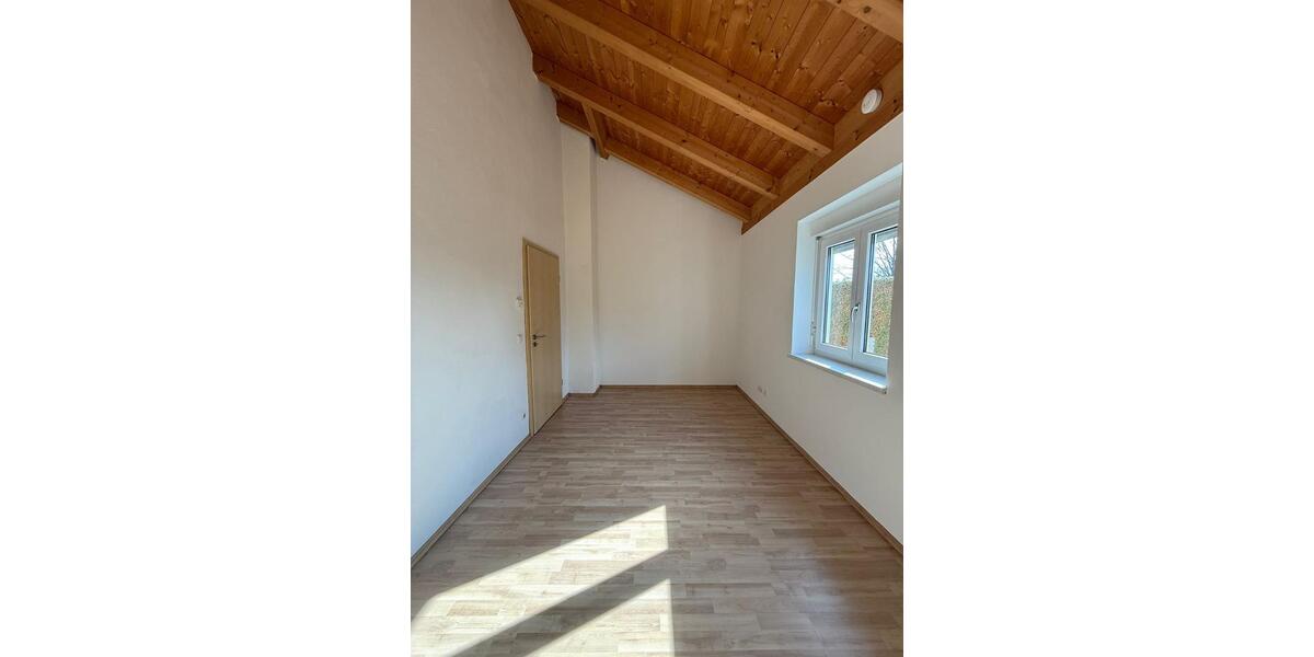 Etagenwohnung Wolnzach - 3 Zimmer, 62 m&sup2;, 700&euro; | Angebot:25945388