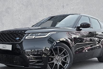 Land Rover Range Rover Velar 38.700 km 44.750 &euro; Manching 85077