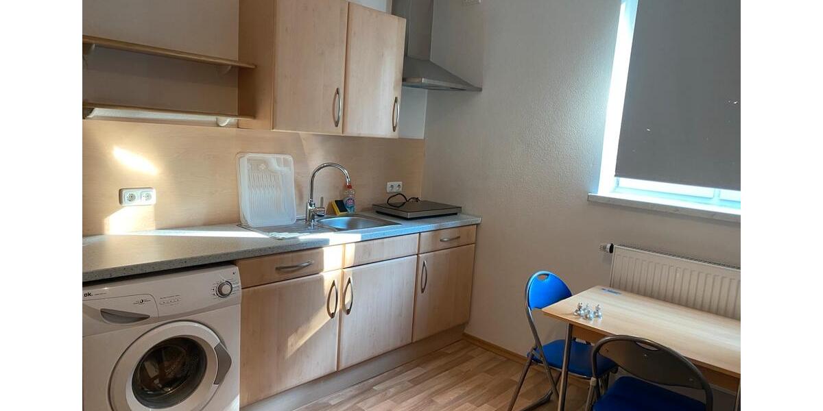 Erdgeschoßwohnung Neuburg an der Donau - 1 Zimmer, 30 m&sup2;, 650&euro; | Angebot:25965968