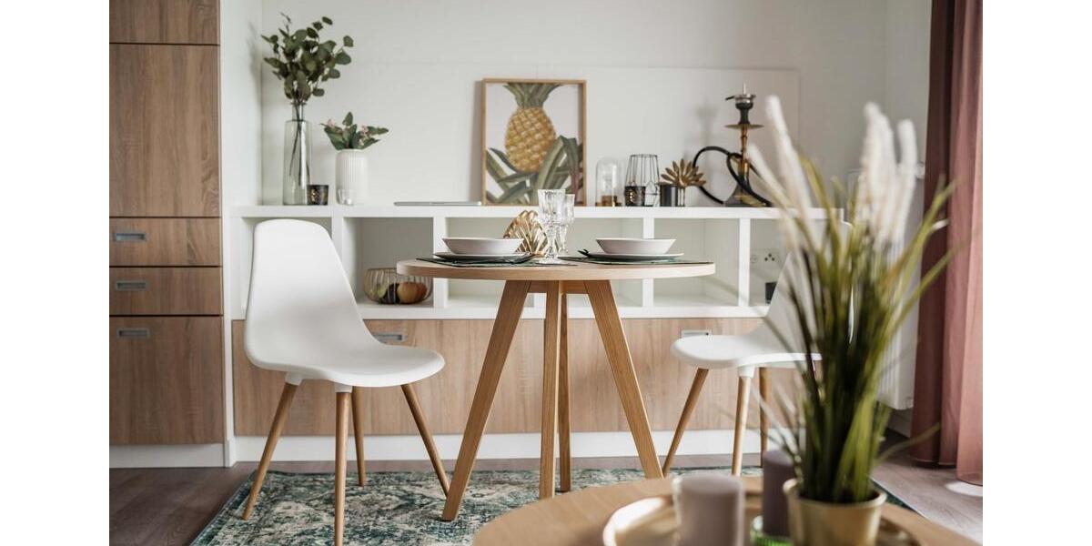 Einfamilienhaus Ingolstadt Nordost - 1 Zimmer, 34 m&sup2;, 711&euro; | Angebot:26546230