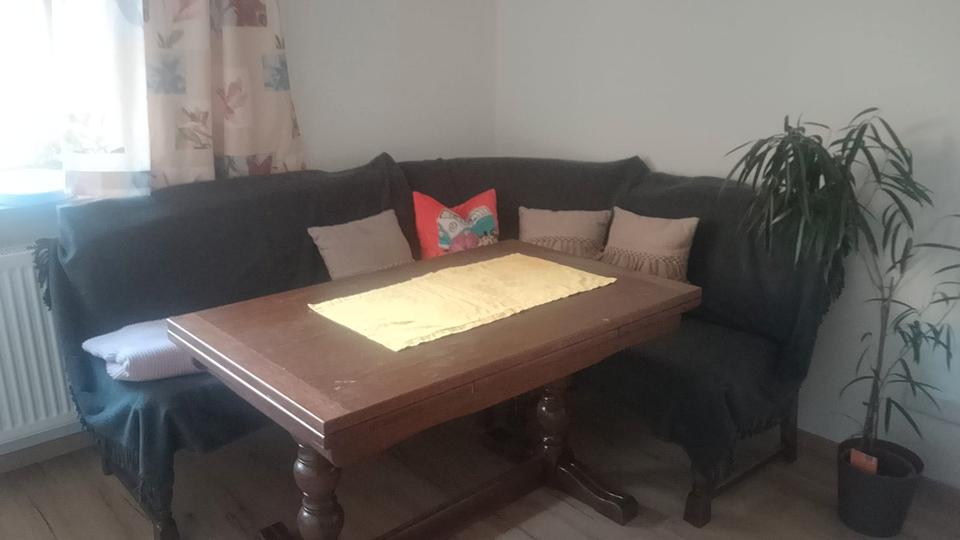 Erdgeschoßwohnung Geisenfeld - 1 Zimmer, 50 m&sup2;, 550&euro; | Angebot:27632369