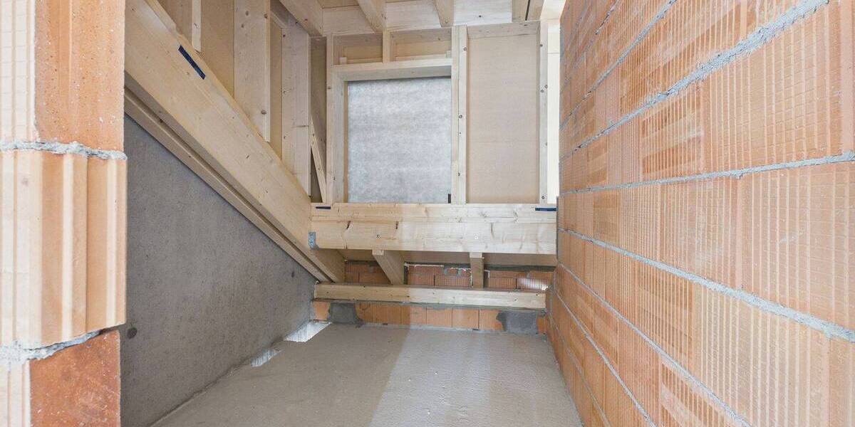Etagenwohnung Ingolstadt Hundszell - 2 Zimmer, 57 m&sup2;, 385.000&euro; | Angebot:26217492