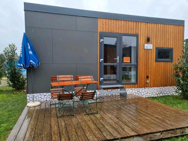 Einfamilienhaus Riedenburg - 2 Zimmer, 26 m&sup2;, 23.800&euro; | Angebot:26532369