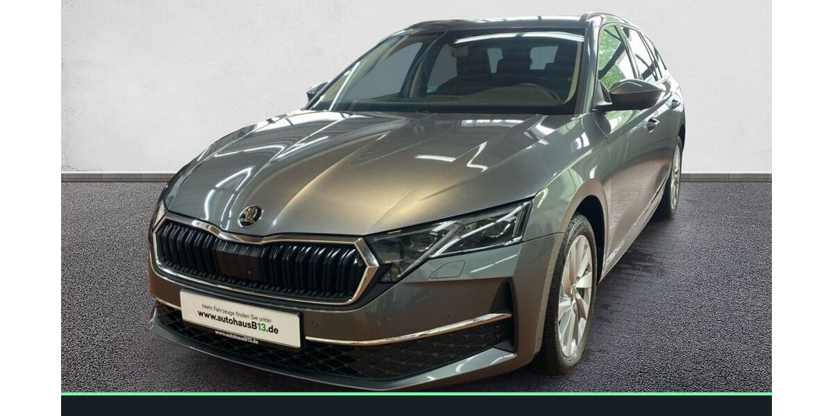 Skoda Octavia 26.500 km 29.390 &euro; Neuburg 86633