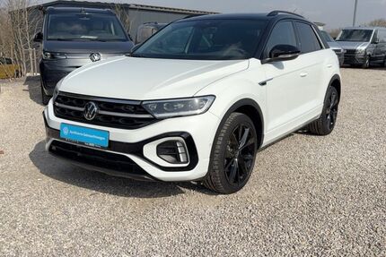 VW T-Roc 2.470 km 25.730 &euro; Mainburg 84048