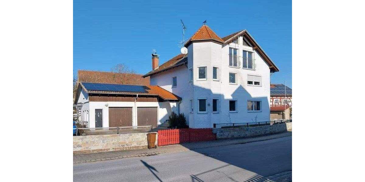 Einfamilienhaus Denkendorf Bitz - 6 Zimmer, 270 m&sup2;, 549.000&euro; | Angebot:25725900