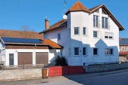 Haus Denkendorf Bitz - 6 Zimmer, 270 m&sup2;, 549.000&euro; | Angebot:25725900