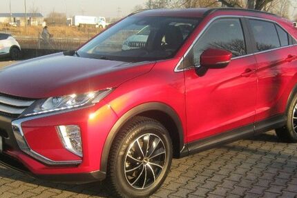 Mitsubishi Eclipse Cross 70.645 km 14.900 &euro; Wettstetten 85139